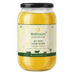 Pure A2 Ghee