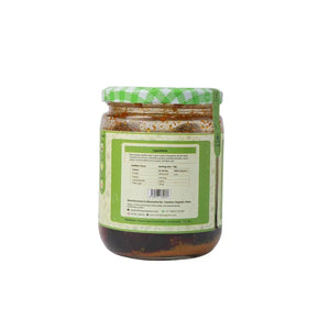 Mango Pickle (Homemade Aam Achaar) Ratnaya Organics