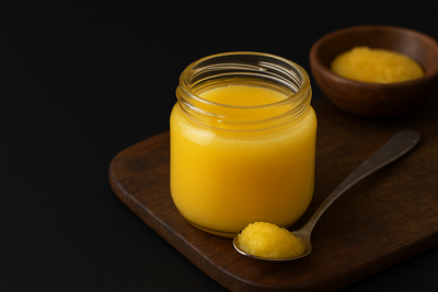 Why Desi Ghee Is Healthier Than Regular Ghee: 7 Benefits You Must Know
