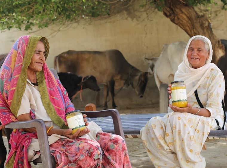 Why Desi Ghee Is Healthier Than Regular Ghee: 7 Benefits You Must Know - Ratnaya Organics