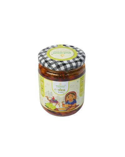 Homemade Ambla Pickle | Ambla ka Achar | Ratnaya Organics Ratnaya Organics