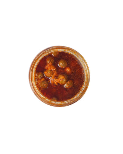 Homemade Ambla Pickle | Ambla ka Achar | Ratnaya Organics Ratnaya Organics