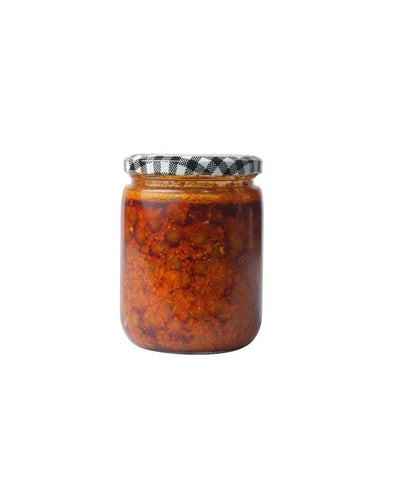 Homemade Ambla Pickle | Ambla ka Achar | Ratnaya Organics Ratnaya Organics