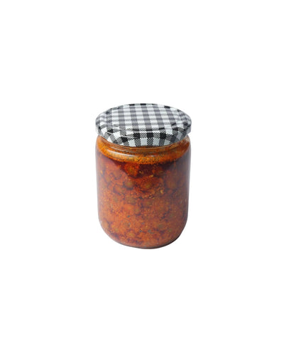 Homemade Ambla Pickle | Ambla ka Achar | Ratnaya Organics Ratnaya Organics