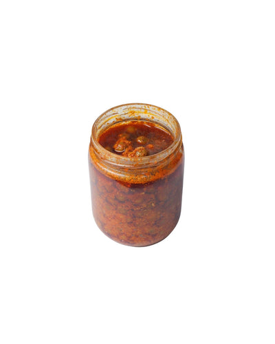 Homemade Ambla Pickle | Ambla ka Achar | Ratnaya Organics Ratnaya Organics