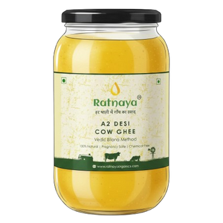 Pure A2 Ghee