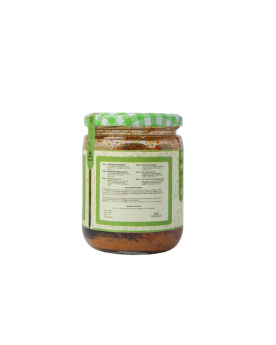 Homemade Mango Pickle | Aam ka Achar | Ratnaya Organics Ratnaya Organics
