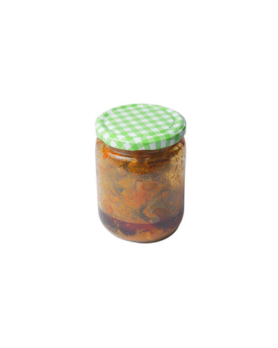 Homemade Mango Pickle | Aam ka Achar | Ratnaya Organics Ratnaya Organics