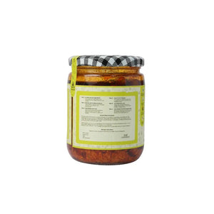 Gooseberry Pickle (Homemade Amla Achaar) Ratnaya Organics