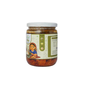 Keriya Pickle (Rajasthani Speciality) Ratnaya Organics