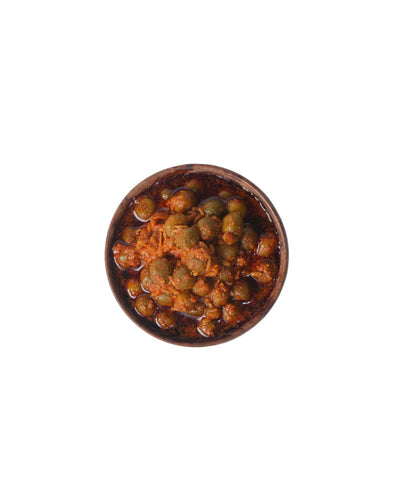 Homemade Keriya Pickle | Keriya ka Achar | Ratnaya Organics Ratnaya Organics