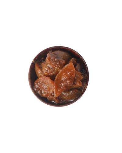 Homemade Lemon Pickle | Nimboo ka Achar | Ratnaya Organics Ratnaya Organics
