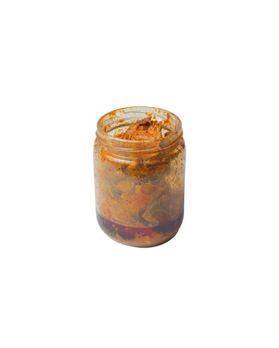 Homemade Mango Pickle | Aam ka Achar | Ratnaya Organics Ratnaya Organics