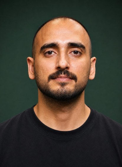 Sumukh, Ratnaya co-founder