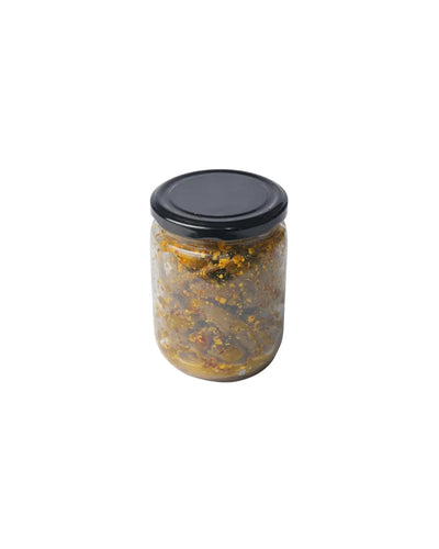 Homemade Mirch Pickle | Mirchi ka Achar | Ratnaya Organics Ratnaya Organics