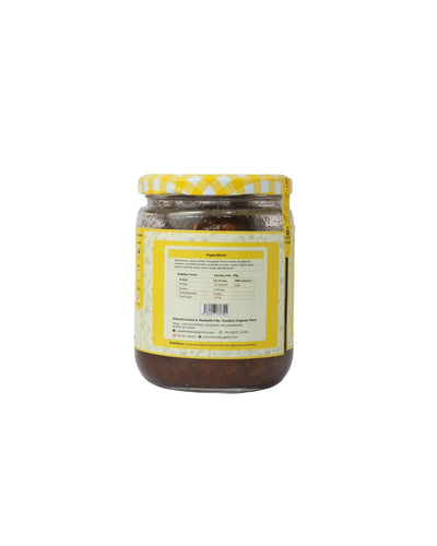 Homemade Lemon Pickle | Nimboo ka Achar | Ratnaya Organics Ratnaya Organics