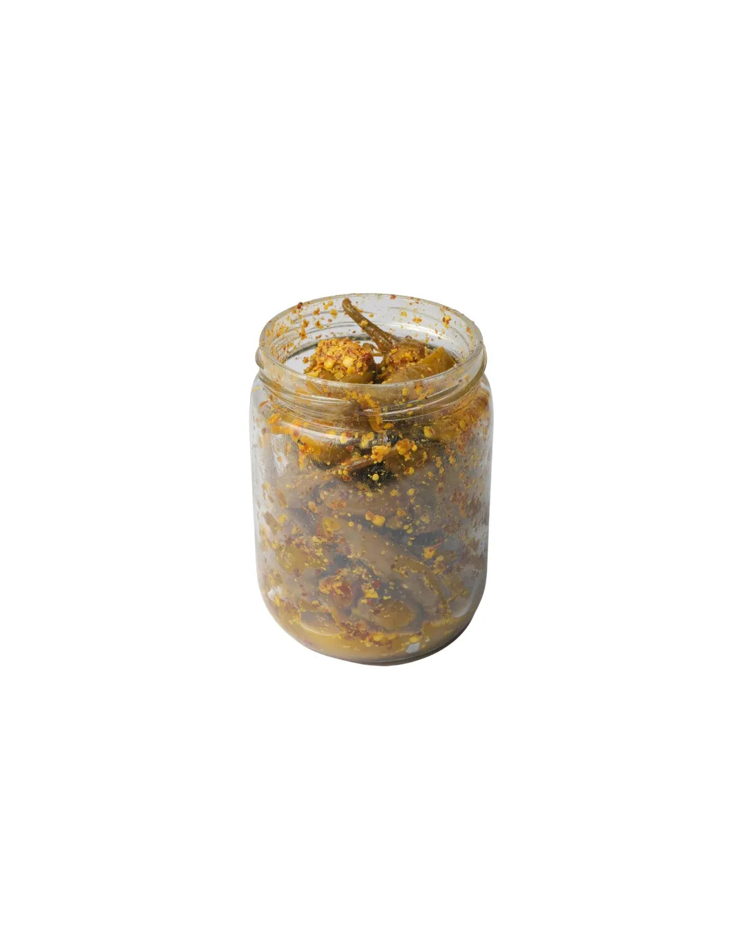 Homemade Mirch Pickle | Mirchi ka Achar | Ratnaya Organics Ratnaya Organics